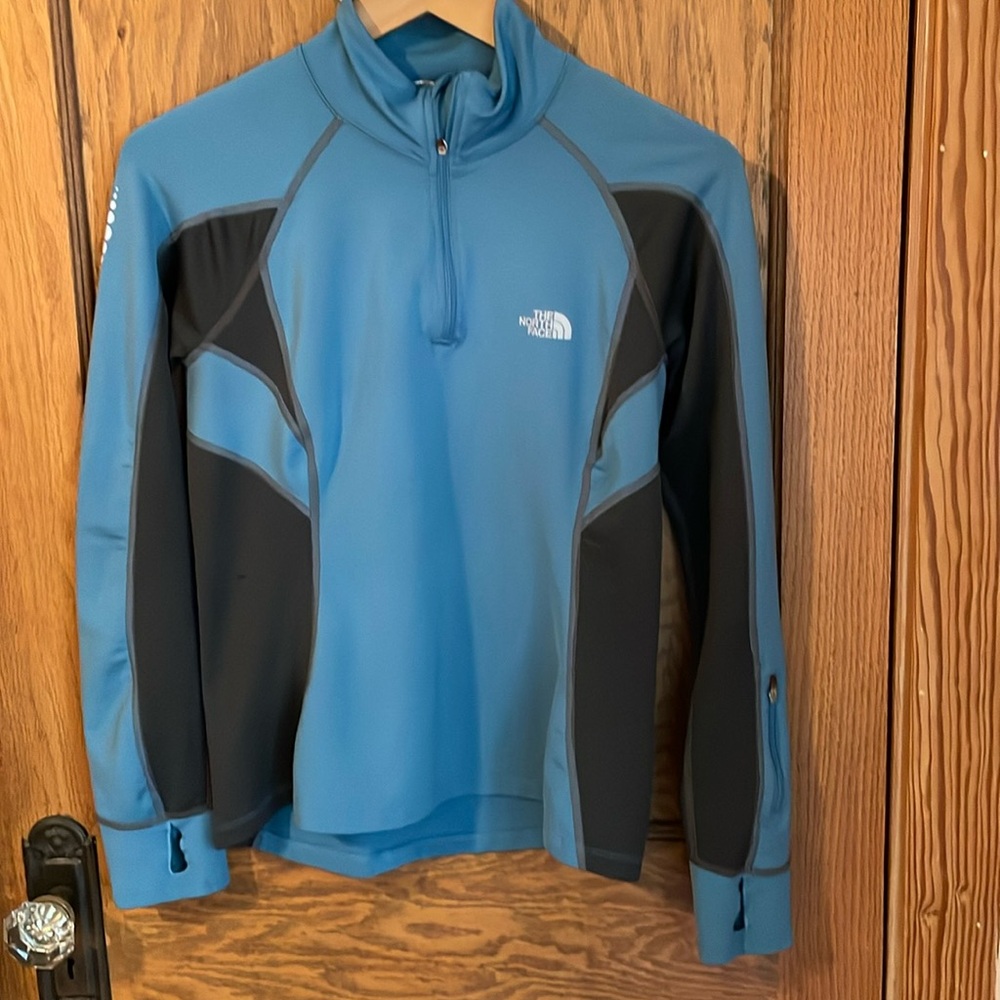 North Face Light weight Jacket